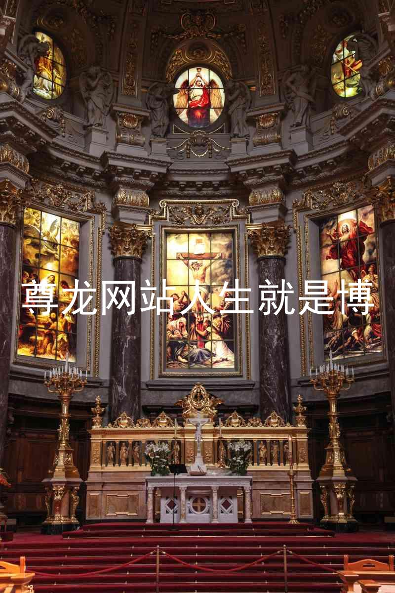 尊龙网站人生就是博