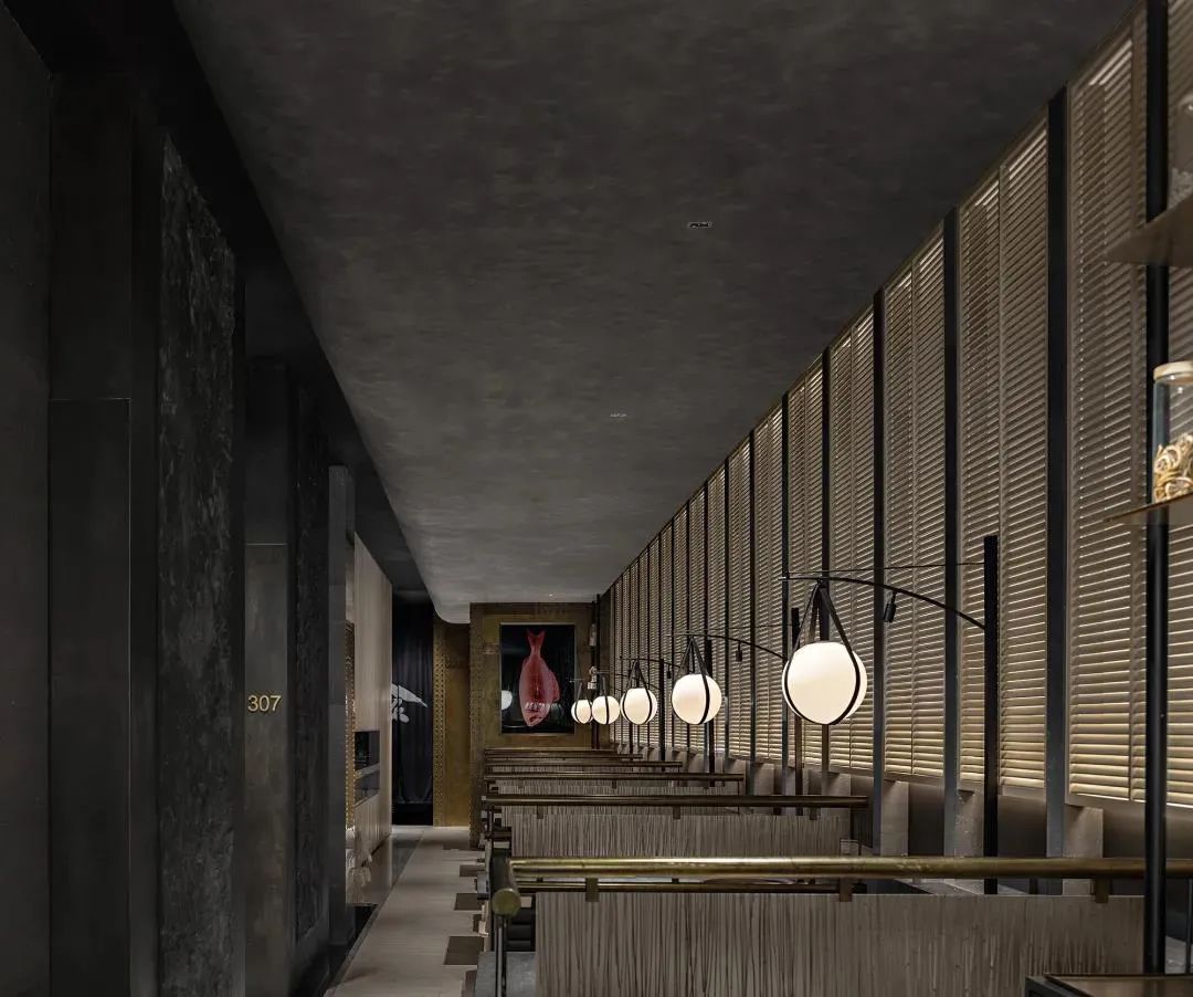 郑州专业日本操持铁板烧餐厅设计装建公司