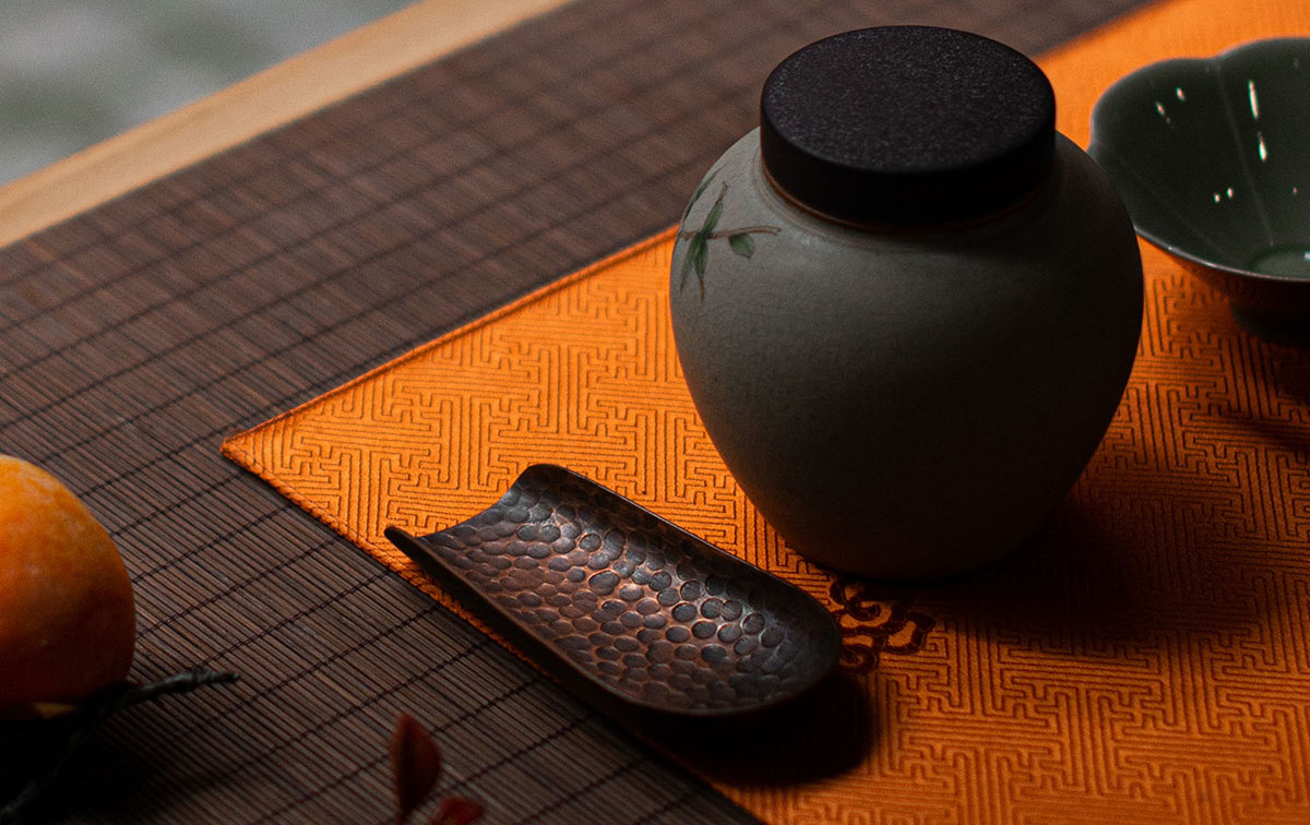 地猴子社——研茶、花路、生涯美学(图13)