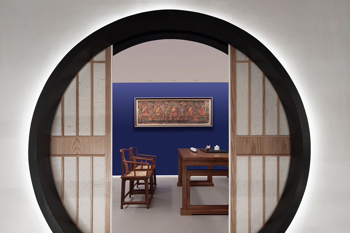 地猴子社——研茶、花路、生涯美学(图15)