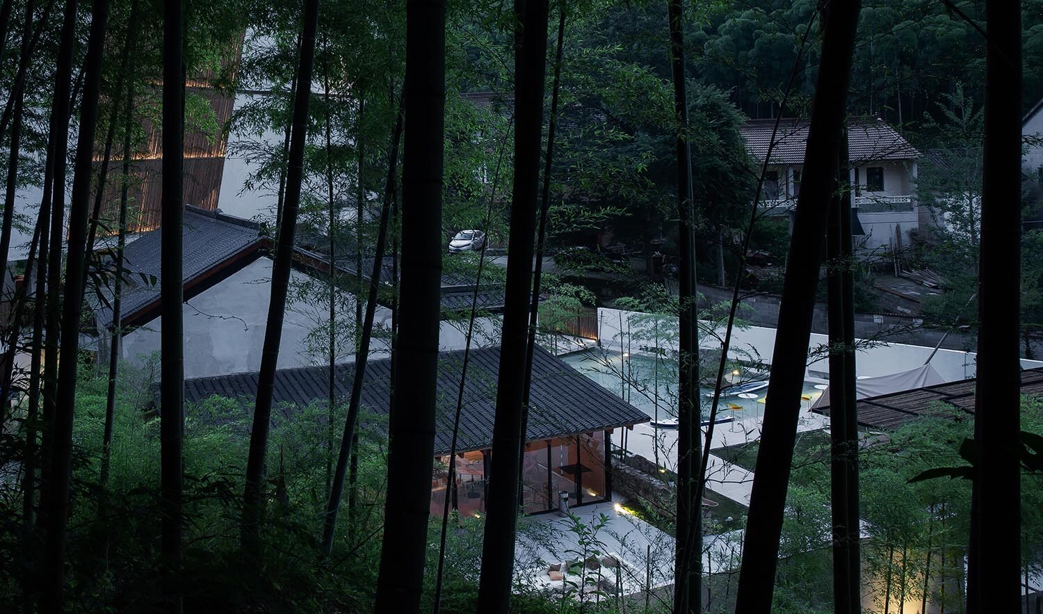 民宿酒店装建—景致田园民宿设计案例(图7) 7.jpg