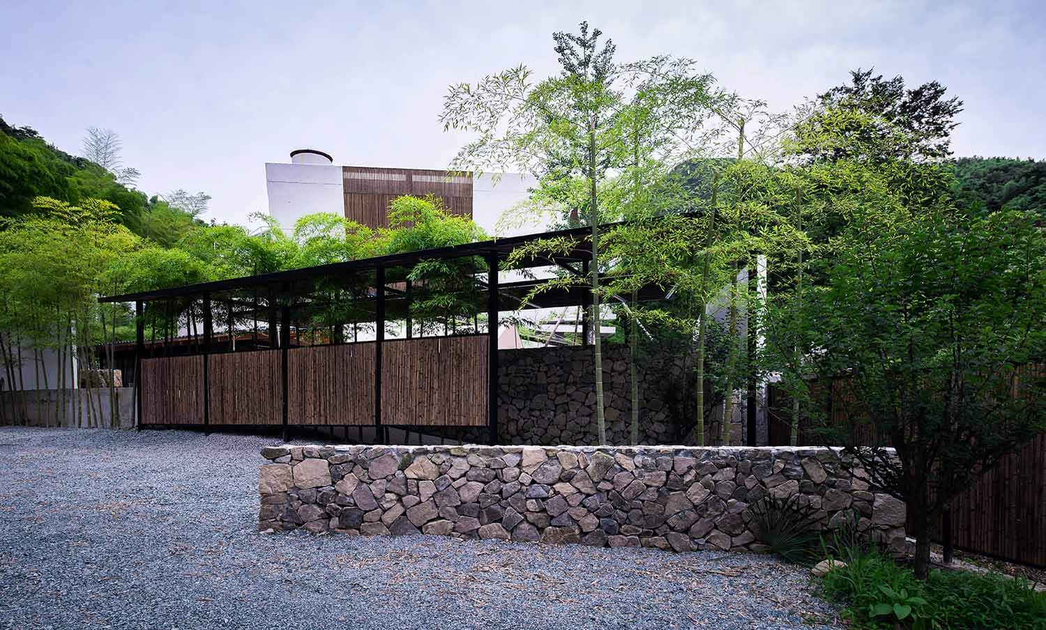 民宿酒店装建—景致田园民宿设计案例(图8) 8.jpg