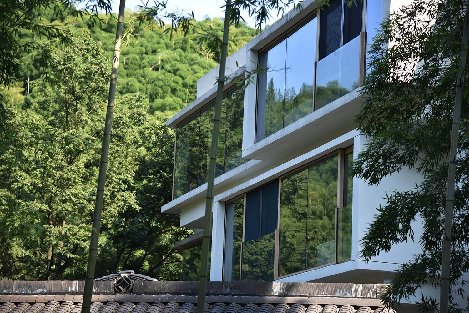 民宿酒店装建—景致田园民宿设计案例(图11) 11.jpg