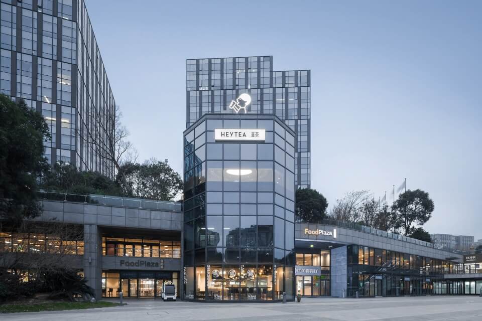 郑州奶茶店装建公司喜茶幼剧场设计案例(图1) shxcdfwgd-1.jpg