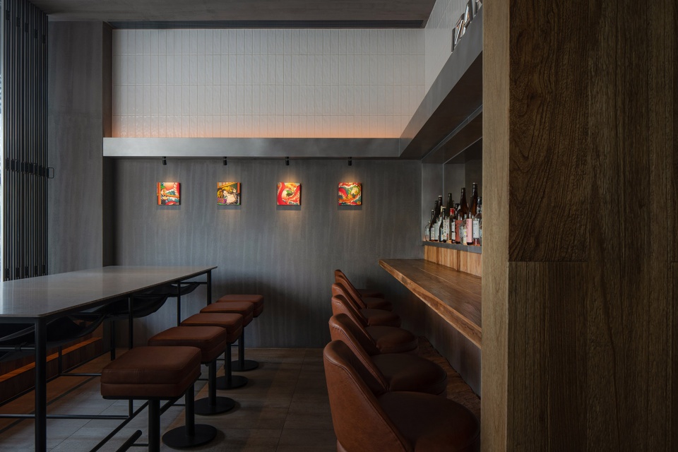 郑州居酒店装建公司摩登烧gè鸟居酒屋设计案例(图6) sgnmdjjw-11.jpg