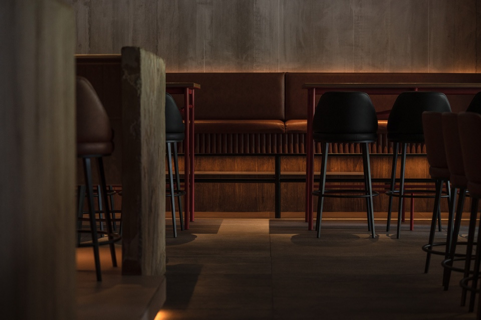 郑州居酒店装建公司摩登烧gè鸟居酒屋设计案例(图11) sgnmdjjw-17.jpg