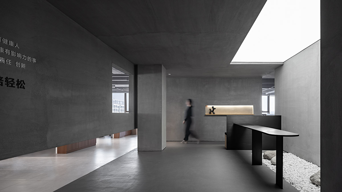 郑州办公展厅装建公司倍轻松办公展厅设计案例(图5) Onexn-Architects-20.jpg