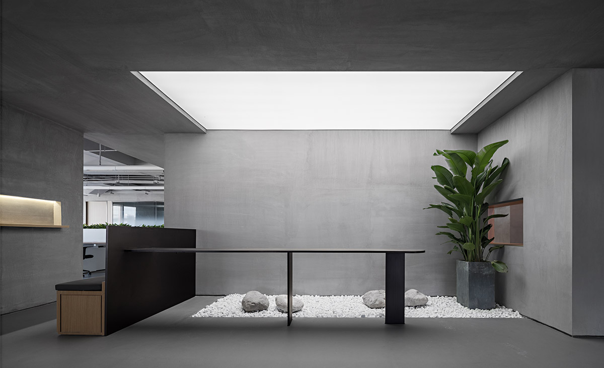 郑州办公展厅装建公司倍轻松办公展厅设计案例(图6) Onexn-Architects-21.jpg