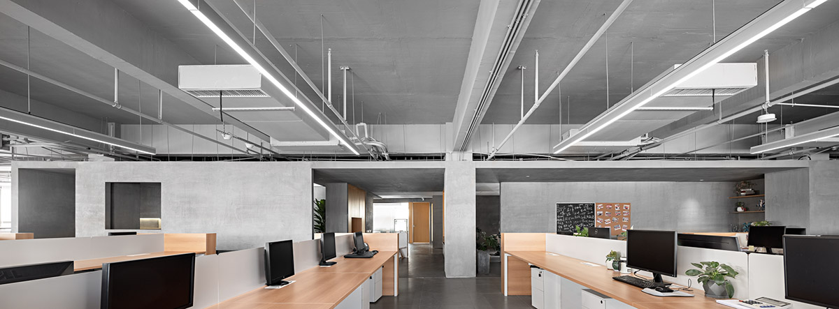 郑州办公展厅装建公司倍轻松办公展厅设计案例(图7) Onexn-Architects-25.jpg