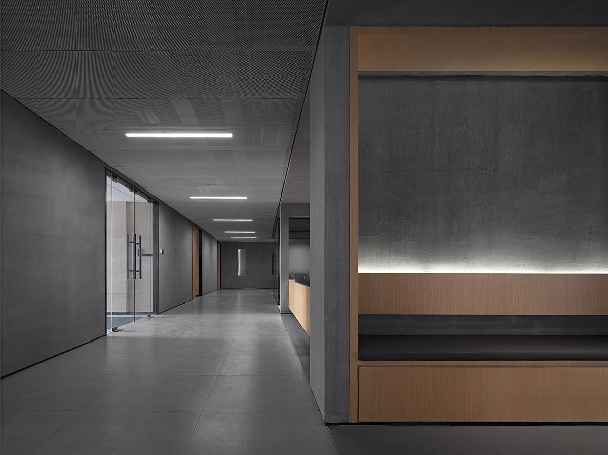 郑州办公展厅装建公司倍轻松办公展厅设计案例(图9) Onexn-Architects-30.jpg