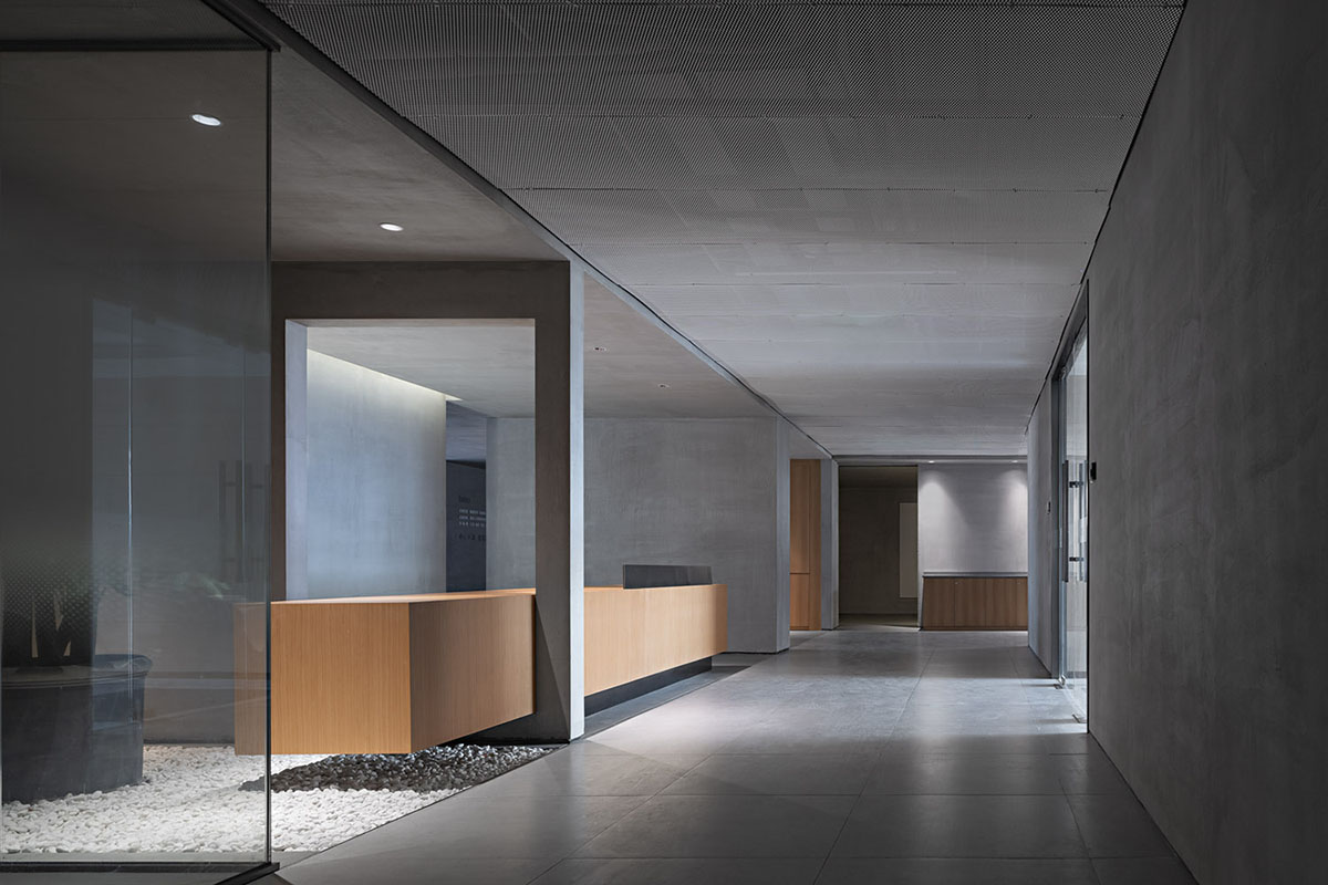 郑州办公展厅装建公司倍轻松办公展厅设计案例(图10) Onexn-Architects-33.jpg