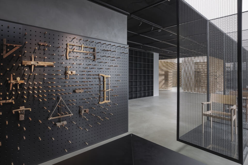郑州办公空间设计公司器筑舍工作坊展厅装建案例(图10) szqzsgzf-19.jpg