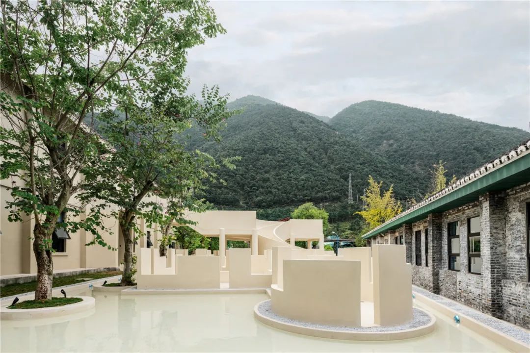 民宿设计公司桐去108社民宿装建案例(图8) 8.jpg