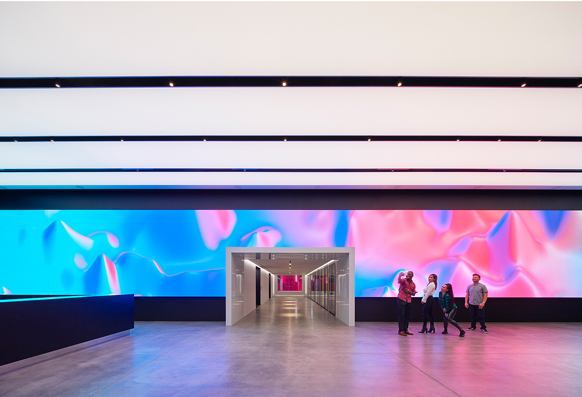 郑州办公室装建公司洛杉矶办公室设计案例(图3) tiktok-offices-3.jpg