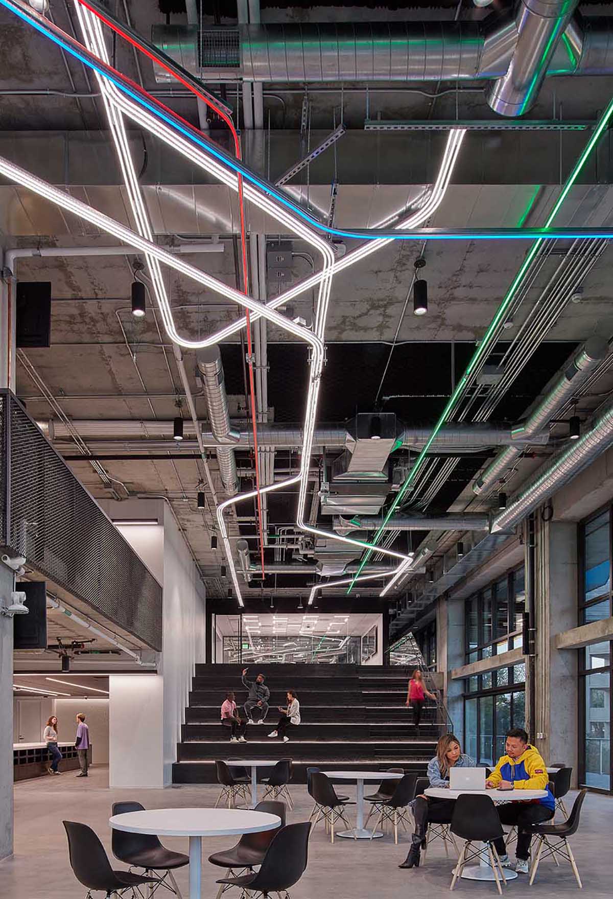 郑州办公室装建公司洛杉矶办公室设计案例(图6) tiktok-offices-6.jpg