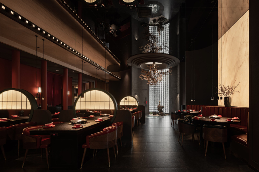 郑州特色餐饮空间设计公司顺祺佛爷煲装建案例分享(图4) 图片 (4).jpg