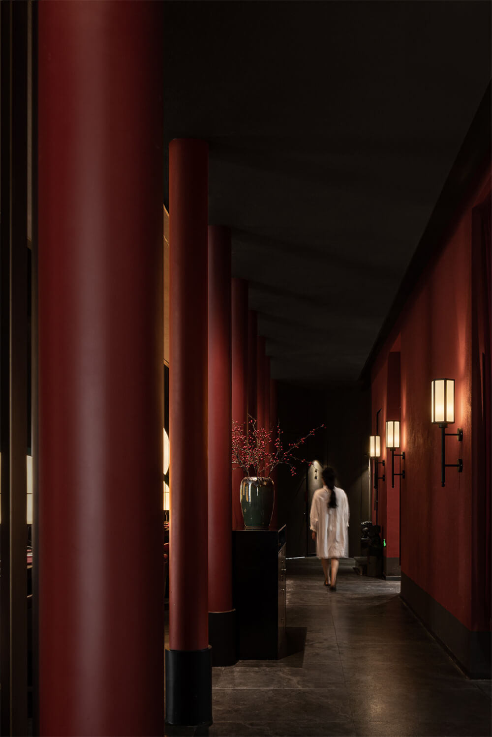 郑州特色餐饮空间设计公司顺祺佛爷煲装建案例分享(图8) 图片 (8).jpg