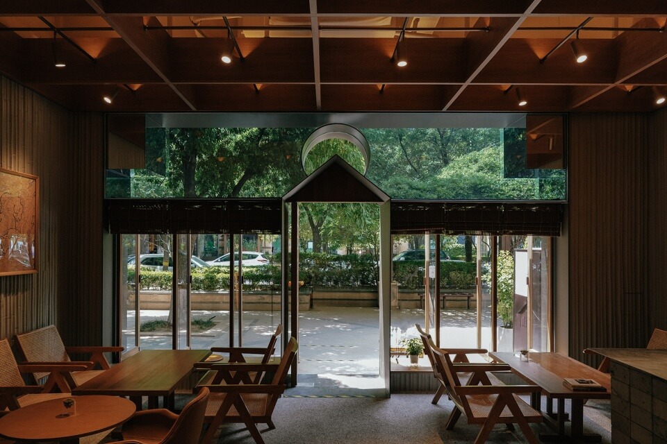 郑州茶馆装建公司山茶茶馆设计案例(图4) 图片 (4).jpg