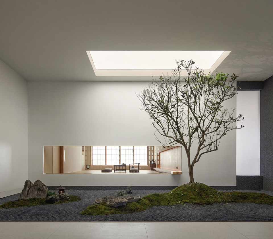 郑州办公室设计公司推荐行与形办公室装建案例(图2) 郑州办公室设计公司推荐行与形办公室装建案例(图2)