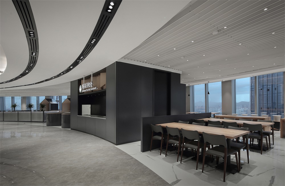 郑州员工餐厅设计公司OPPO“春笋”餐厅装建案例(图21) 图片 (20).jpg