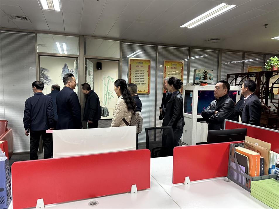 贺“志同道合 未来可期”BB贝博大集团2023股东联谊会圆满成功!(图3) 贺“志同道合 未来可期”BB贝博大集团2023股东联谊会圆满成功!(图3)