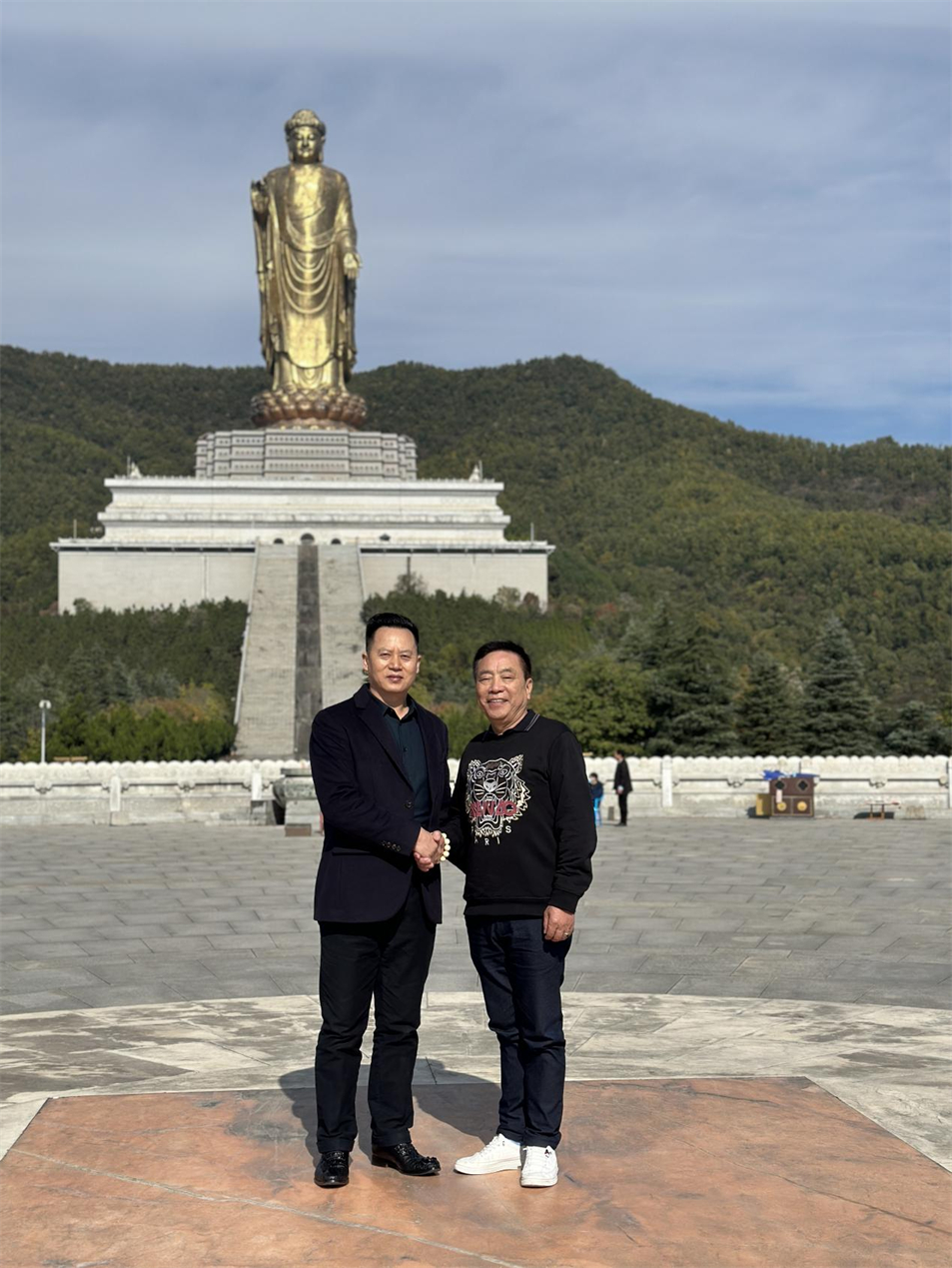 贺“志同道合 未来可期”BB贝博大集团2023股东联谊会圆满成功!(图47) 贺“志同道合 未来可期”BB贝博大集团2023股东联谊会圆满成功!(图47)