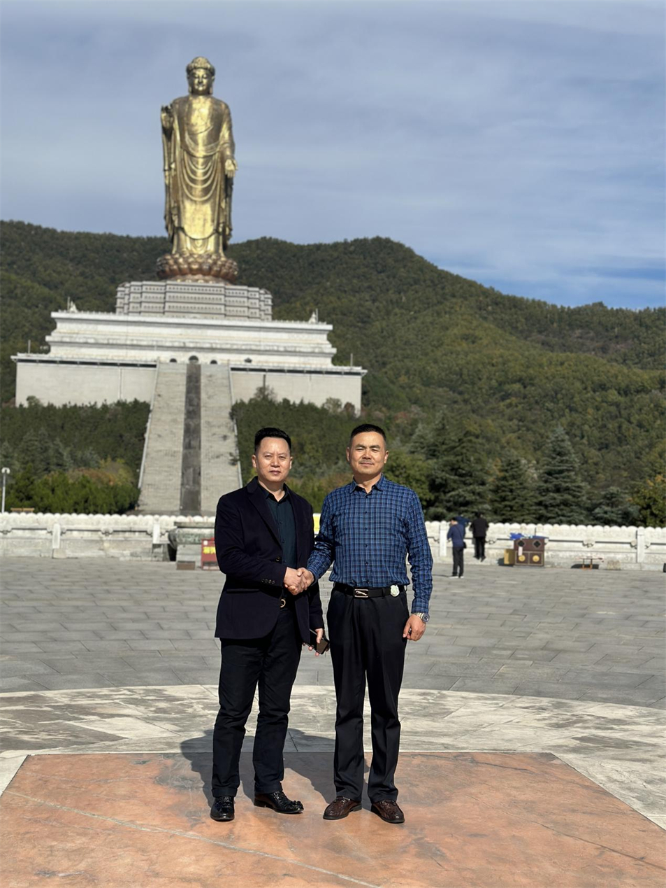 贺“志同道合 未来可期”BB贝博大集团2023股东联谊会圆满成功!(图49) 贺“志同道合 未来可期”BB贝博大集团2023股东联谊会圆满成功!(图49)