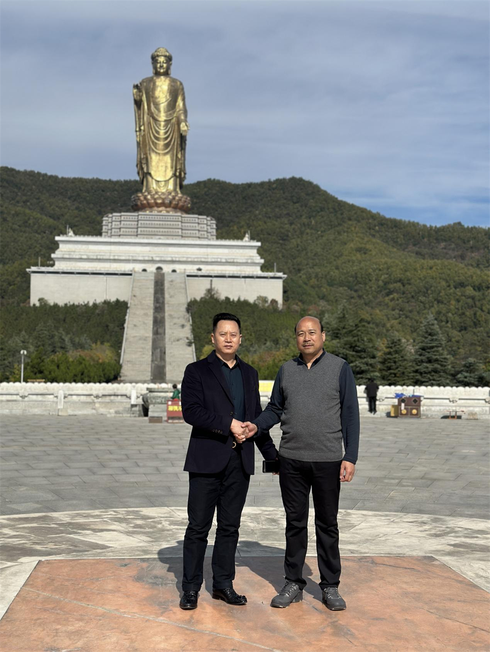 贺“志同道合 未来可期”BB贝博大集团2023股东联谊会圆满成功!(图51) 贺“志同道合 未来可期”BB贝博大集团2023股东联谊会圆满成功!(图51)