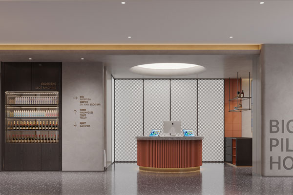 北京安枕精品酒店装建设计