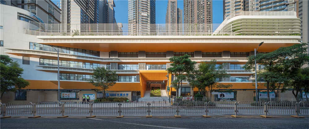郑州BB贝博大推荐丽江南山长源幼学装建设计规划(图2)