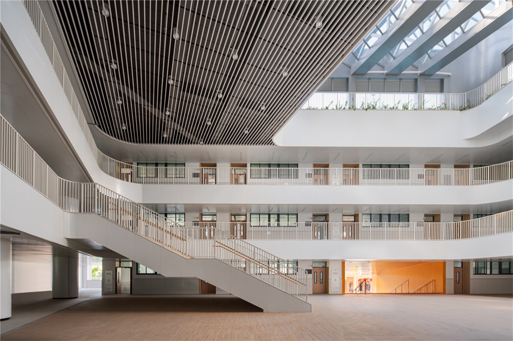 郑州BB贝博大推荐丽江南山长源幼学装建设计规划(图6)