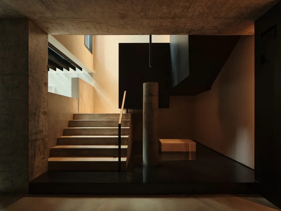 馐 · shy table 特色西餐厅装建设计规划(图8) 馐 · shy table 特色西餐厅装建设计规划(图8)