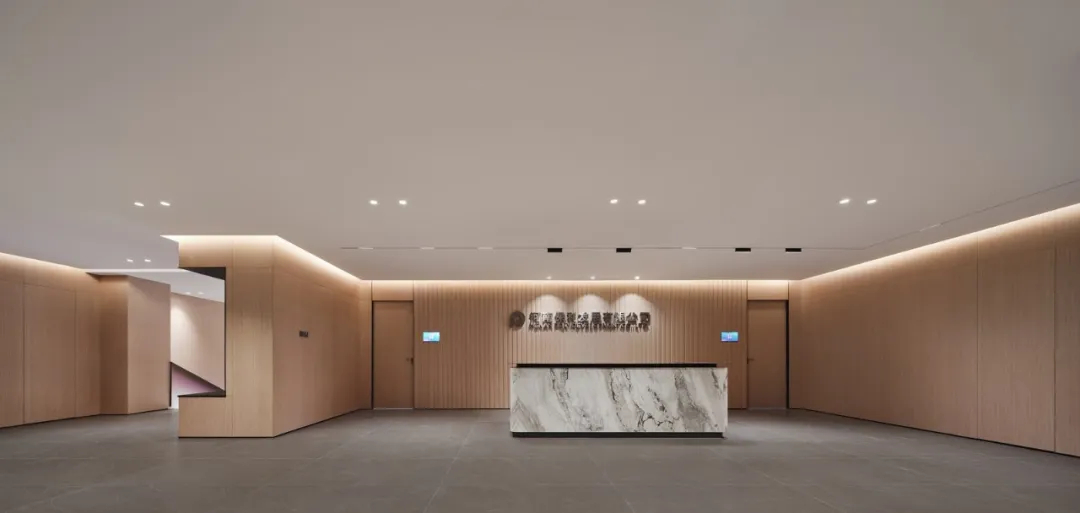郑州保利文化广场办公楼装建设计规划(图12) 郑州保利文化广场办公楼装建设计规划(图12)