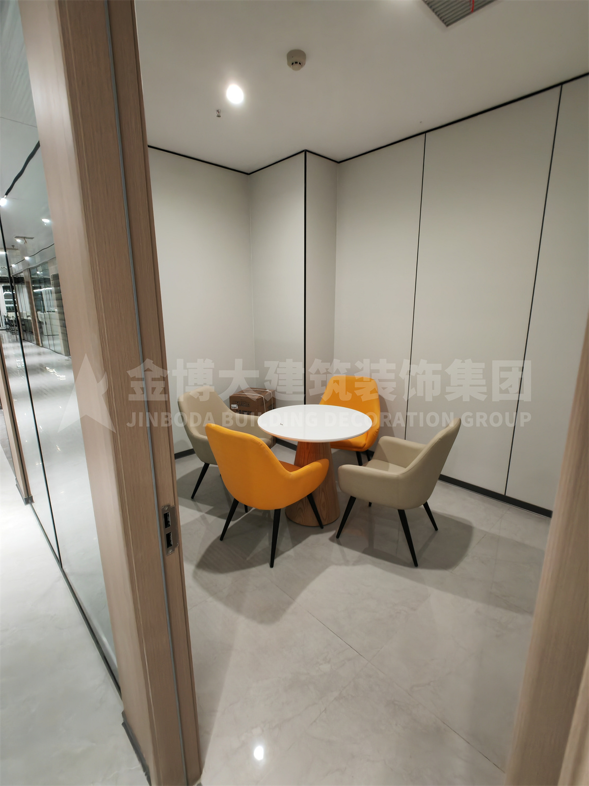 郑州大耀律师事务所装建设计(图9) 郑州大耀律师事务所装建设计(图9)