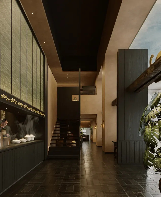 野奢侘寂风 野山桐江西赣菜餐厅装建设计(图4) 640_wx_fmt=png&from=appmsg&tp=webp&wxfrom=5&wx_lazy=1 (6).jpg