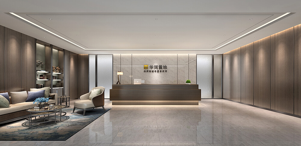 办公室装建设计当苦衷项有哪些？(图1)
