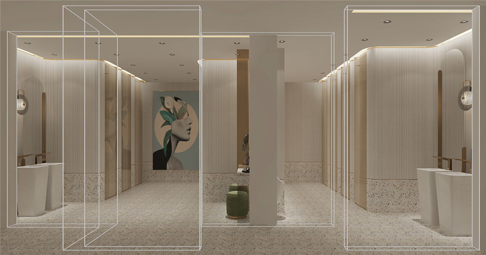 郑州酒店装建设计未来发展趋向(图3)