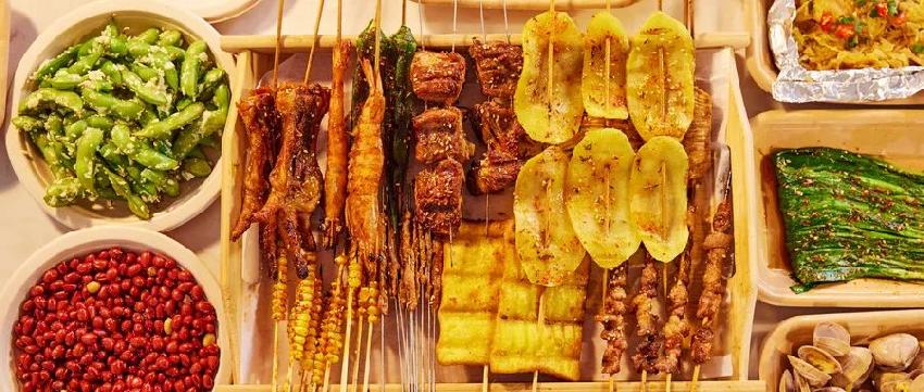 郑州连锁餐饮店装建公司未来趋向洞察(图3) 郑州连锁餐饮店装建公司未来趋向洞察(图3)