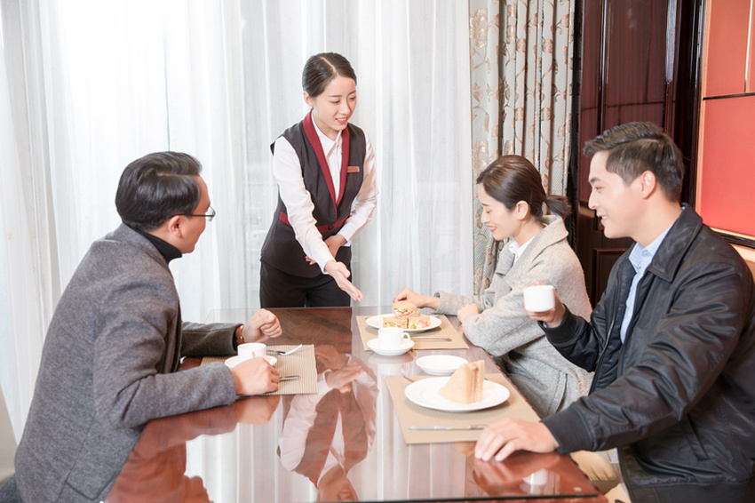 郑州连锁餐饮店装建公司餐饮“连而不锁”之痛(图2) 郑州连锁餐饮店装建公司餐饮“连而不锁”之痛(图2)