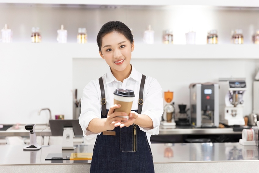 郑州茶饮店装建设计公司若何打造新茶饮(图1) 郑州茶饮店装建设计公司若何打造新茶饮(图1)