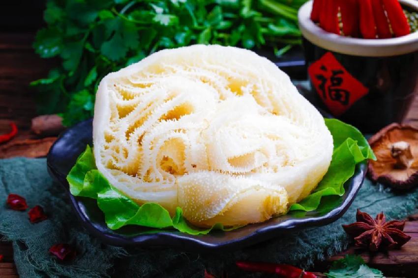 郑州餐饮店装建公司牛杂店近况及瞻望(图2)