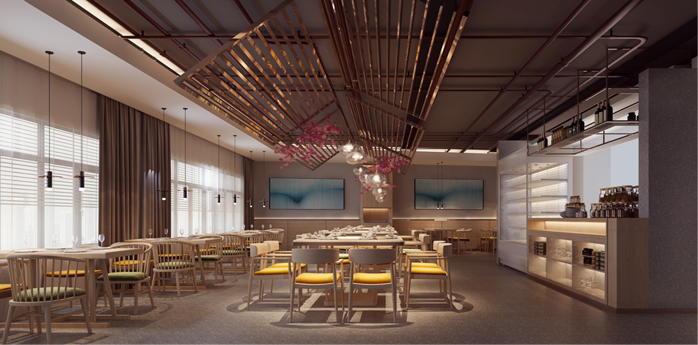 郑州餐厅设计公司-餐馆装建是品牌资产(图1) 4_副本.jpg