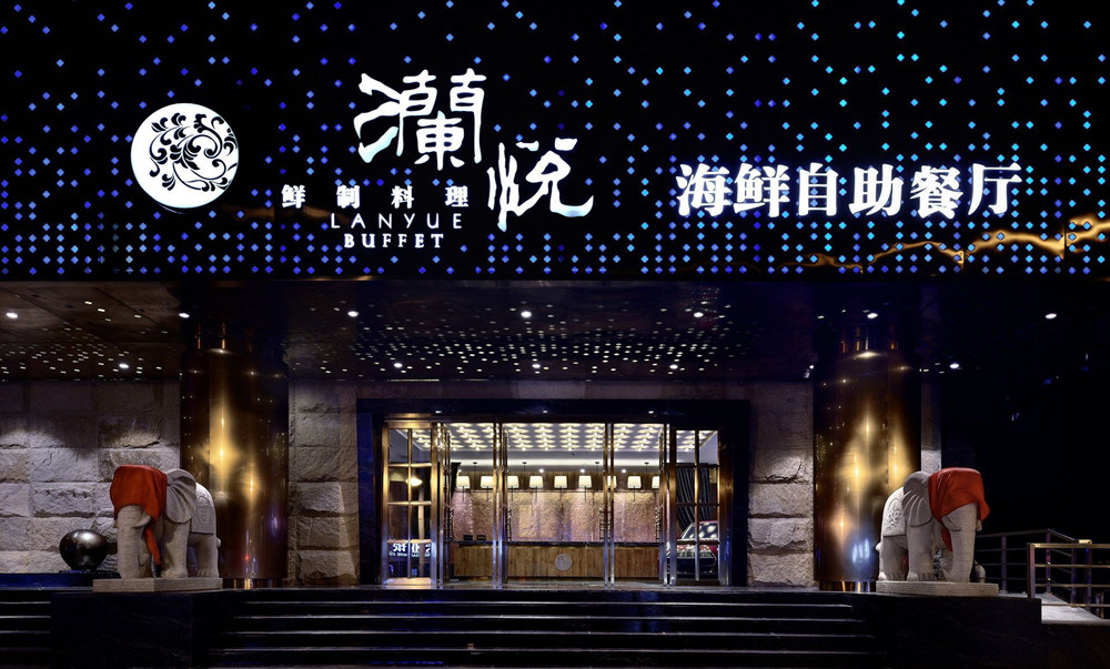 郑州自主餐厅装建公司餐厅设计细节问题(图1) 1_副本.jpg