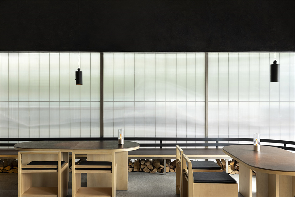 篝火旁 · 酱油幼串餐饮空间设计装建案例(图12) 12.jpg